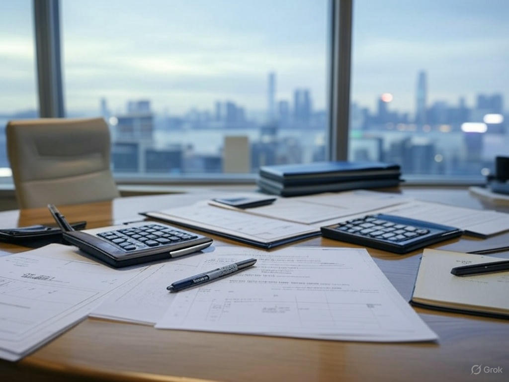 Offshore Companies 1